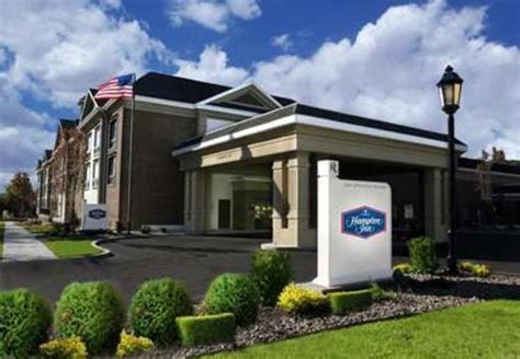 HAMPTON INN EAST AURORA $183 ($̶2̶0̶2̶) - Updated 2018 Prices & Hotel Reviews - NY - TripAdvisor