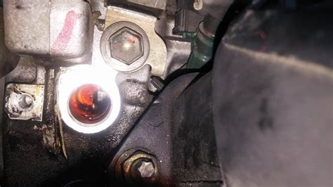 VVT Solenoid (OCV) Replacement DIY - Page 9 - ClubLexus - Lexus Forum ...