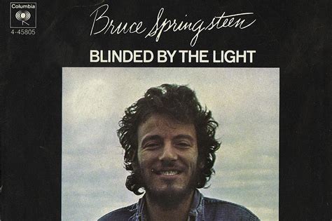 How Bruce Springsteen Came of Age on 'Blinded by the Light'