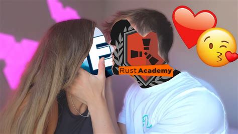 ex-Rust youtuber Enardo exposed! rust academy youtuber proven guilty of designing bots to make ...