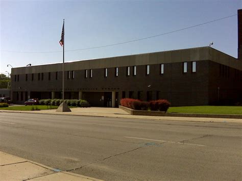 Clark County Juvenile Court in Springfield, Ohio. www.SpringfieldDUI.com | Springfield ohio ...