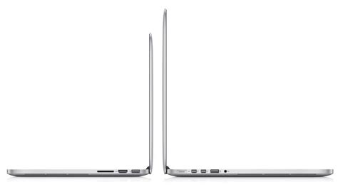 Apple 13-Inch MacBook Pro with Retina Display Announced | Gadgetsin