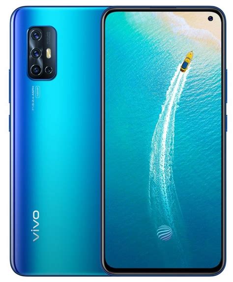 Vivo V17 Specs and Price » PhoneCorridor