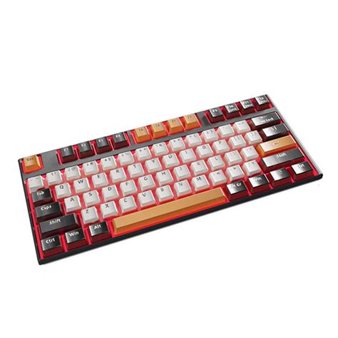 Gaming Keyboard Texture | Free PBR | TextureCan