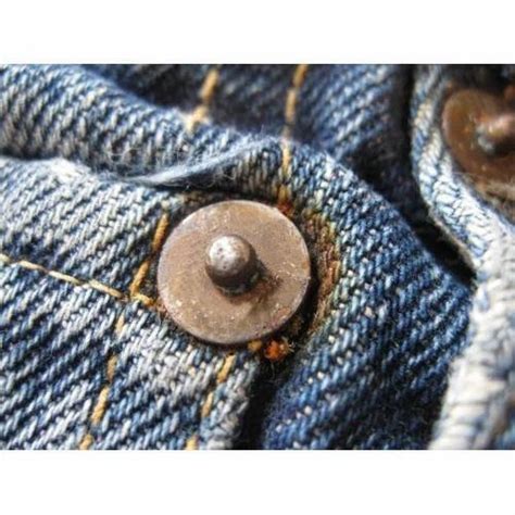 Jeans Rivets at Rs 100/packet | Jeans Button Rivets in Gurgaon | ID ...