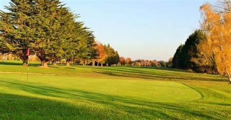 Ballinasloe Golf Club - Golf Course Information | Hole19