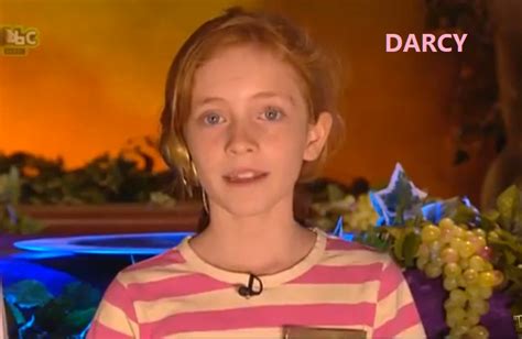 Darcy (Series 3, Episode 12: Glasgow) | Trapped! (game show) Wiki | Fandom