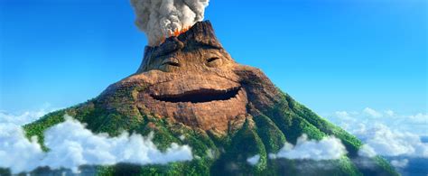 Disney Pixar Lava Logo - LogoDix