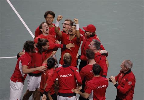 Tennis-List of Davis Cup winners - Empire News