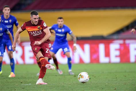 Roma vs Fiorentina Preview, Tips and Odds - Sportingpedia - Latest Sports News From All Over the ...