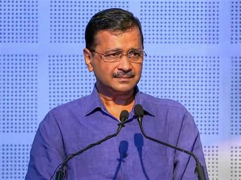 Liquor policy case: ED summons Delhi CM Arvind Kejriwal again