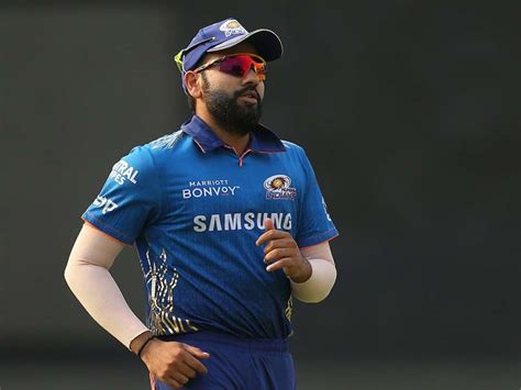 MI vs RR, Indian Premier League 2021: Rohit Sharma Feels Mumbai Indians ...