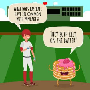 14 Funny Baseball Jokes for Kids