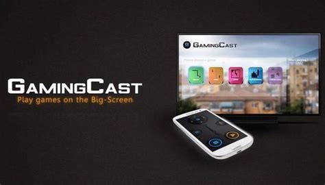 Chromecast Adds Games - HomeTheaterReview