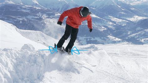 5 EASY SKI TRICKS | YOU CAN DO ANYWHERE - Newschoolers.com