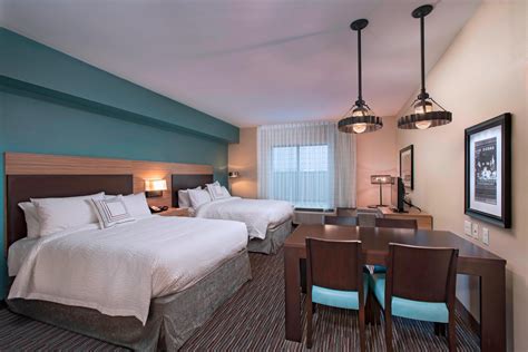 Pet-Friendly West Des Moines Hotel | TownePlace Suites