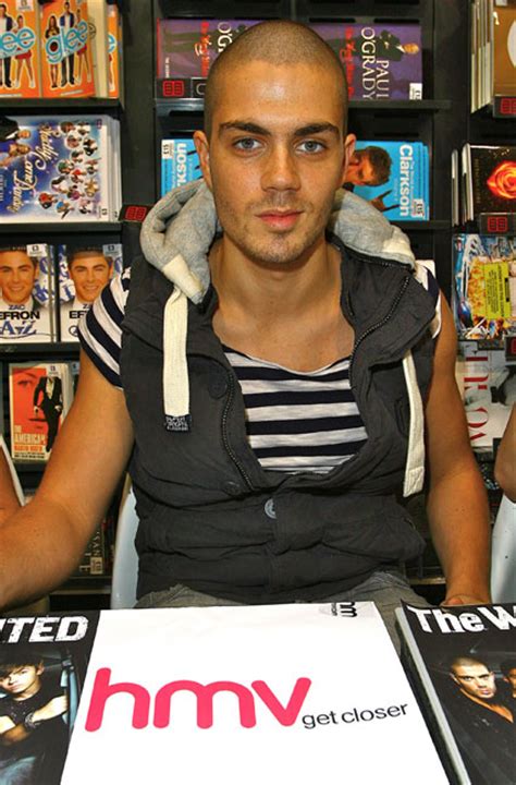 Max George :) - The Wanted Photo (31519775) - Fanpop