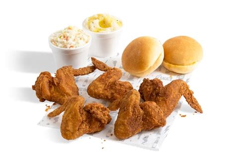 Go Chicken Go Troost - Order Online