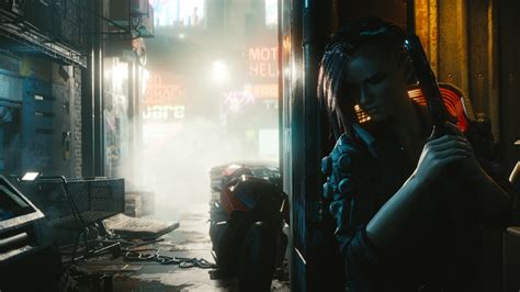 Cyberpunk 2077 Free DLC Unveiled For 1.3 Update - Gameranx