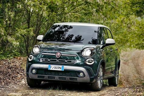 New Fiat 500L 2023: Pictures, Interior and Price Comparison