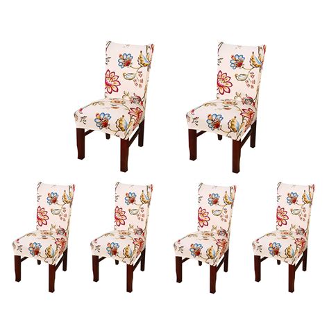 Stretch Dining Chair Covers – All Chairs