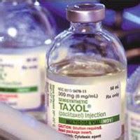 Taxol® Side Effects List | Neuropathic Pain, Anaphylactic Reactions ...