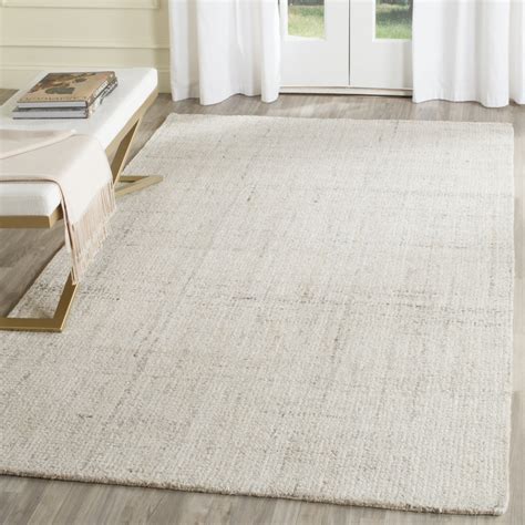 Safavieh Abstract 141 Ivory/Beige Area Rug – Incredible Rugs and Decor