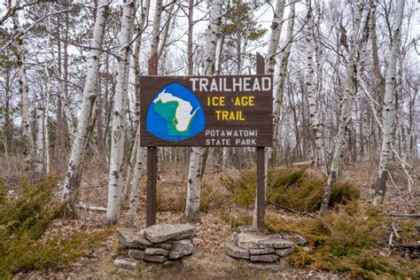 Ice Age Trail Becomes Part of National Park System - Door County Pulse