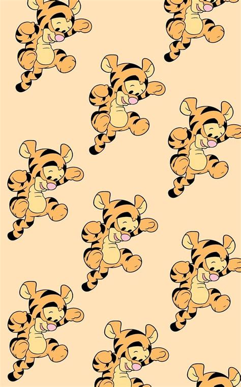 Tigger, Tigger Disney HD phone wallpaper | Pxfuel