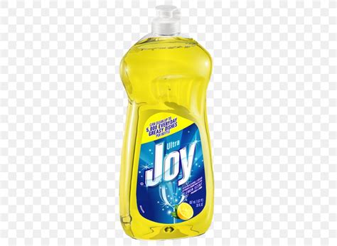 Dishwashing Liquid Joy Dishwasher Detergent, PNG, 600x600px ...