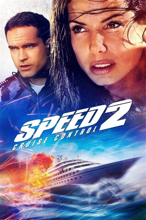 Speed 2 Willem Dafoe