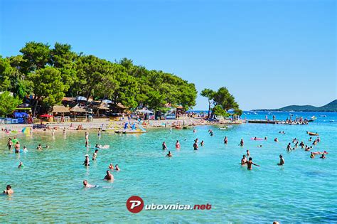 Soline, Biograd na Moru