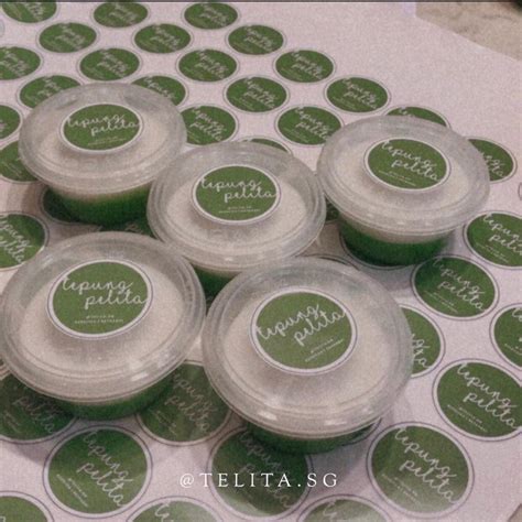 Tepung Pelita, Food & Drinks, Packaged & Instant Food on Carousell