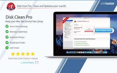 5 Best Mac Cleanup Tools for a Faster Computer | Apple Gazette