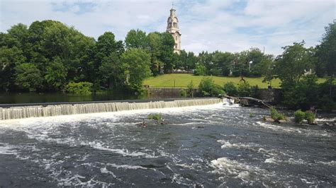 THE 15 BEST Things to Do in Pawtucket (2025) - Must-See Attractions