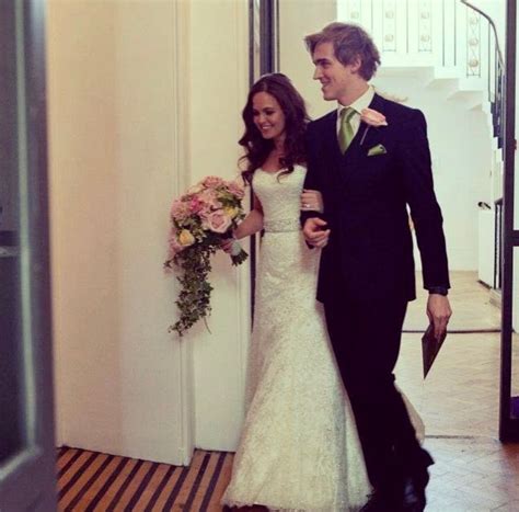 Tom and Giovanna Fletcher Celebrate Five Years of Marriage | Celebrity wedding dresses, Wedding ...