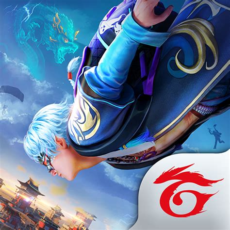 Garena Free Fire - Rampage APK Download for Windows - Latest Version 1. ...