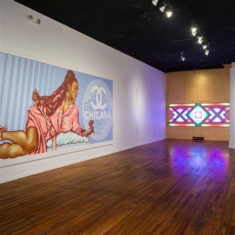 Mexic-Arte Museum (Austin) - All You Need to Know BEFORE You Go