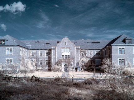 A Living Nightmare: The History of Pennhurst Asylum