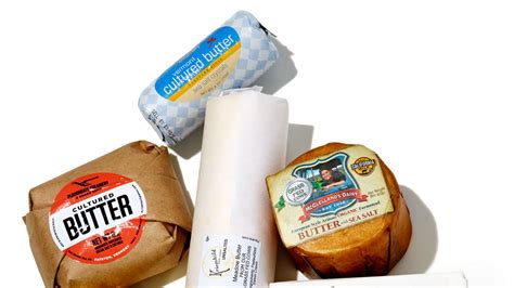 Our Favorite Cultured Butter Brands - Bon Appétit | Bon Appétit