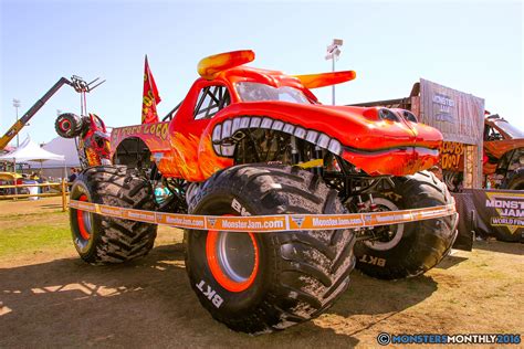 El Toro Loco | Monster Trucks Wiki | FANDOM powered by Wikia