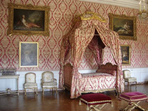 Palace of Versailles Bedroom | Al-Ram | Flickr