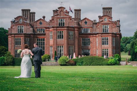 Broome Park Hotel Wedding Venue Barham, Kent | hitched.co.uk