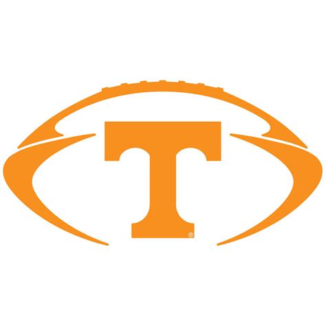 Tennessee Volunteers 6” New Logo Decal | Stickers/Decals