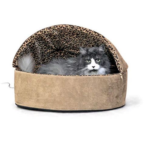 The 25 Best Heated Cat Beds of 2020 - Pet Life Today