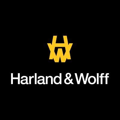 Org Chart Harland and Wolff Group - The Official Board