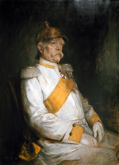 Otto von Bismarck - Wikiwand