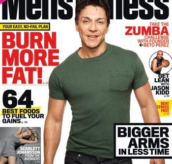 Zumba Creator Beto Perez Reveals How He Changes People’s Lives