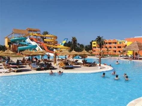 Caribbean World Monastir Hotel, Monastir | 2021 Updated Prices, Deals