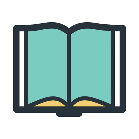 Book Vector SVG Icon - SVG Repo